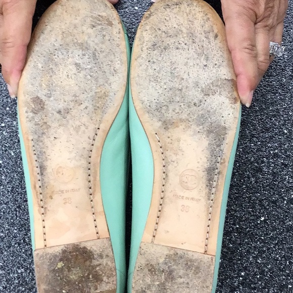 Chanel Flats - Picture 4 of 4